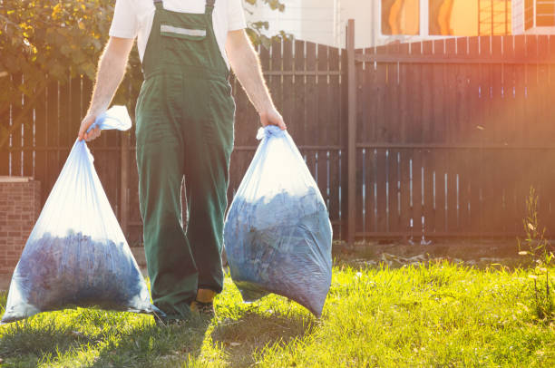 Best Basement Cleanout Services  in Morton, IL