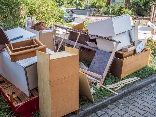 Best Commercial Junk Removal  in Morton, IL