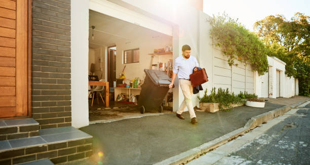 Best Commercial Junk Removal  in Morton, IL