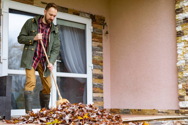 Best Attic Cleanout Services  in Morton, IL