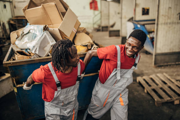 Best Professional Junk Removal  in Morton, IL