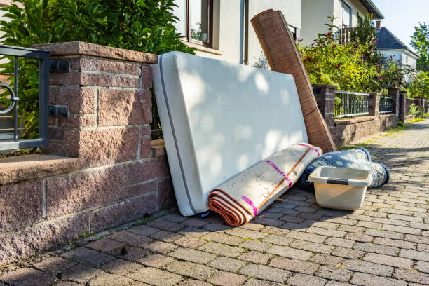 Best Junk Removal Near Me  in Morton, IL
