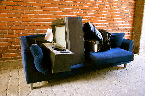 Best Affordable Junk Removal Services  in Morton, IL