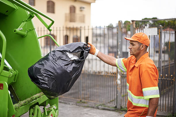 Best Garage Cleanout Services  in Morton, IL