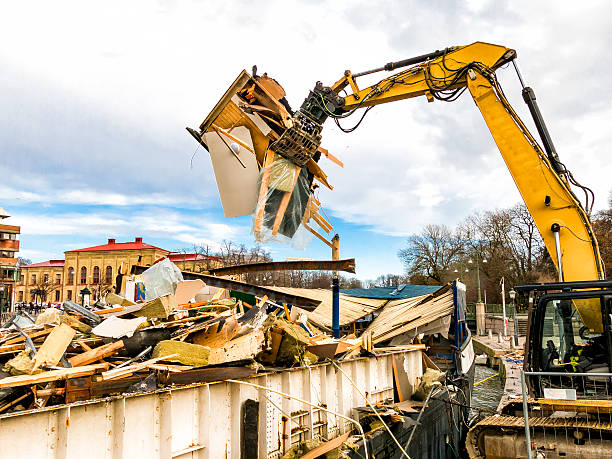 Best Junk Removal for Businesses  in Morton, IL