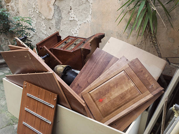 Best Same-Day Junk Removal  in Morton, IL