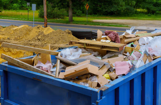 Best Office Junk Removal  in Morton, IL